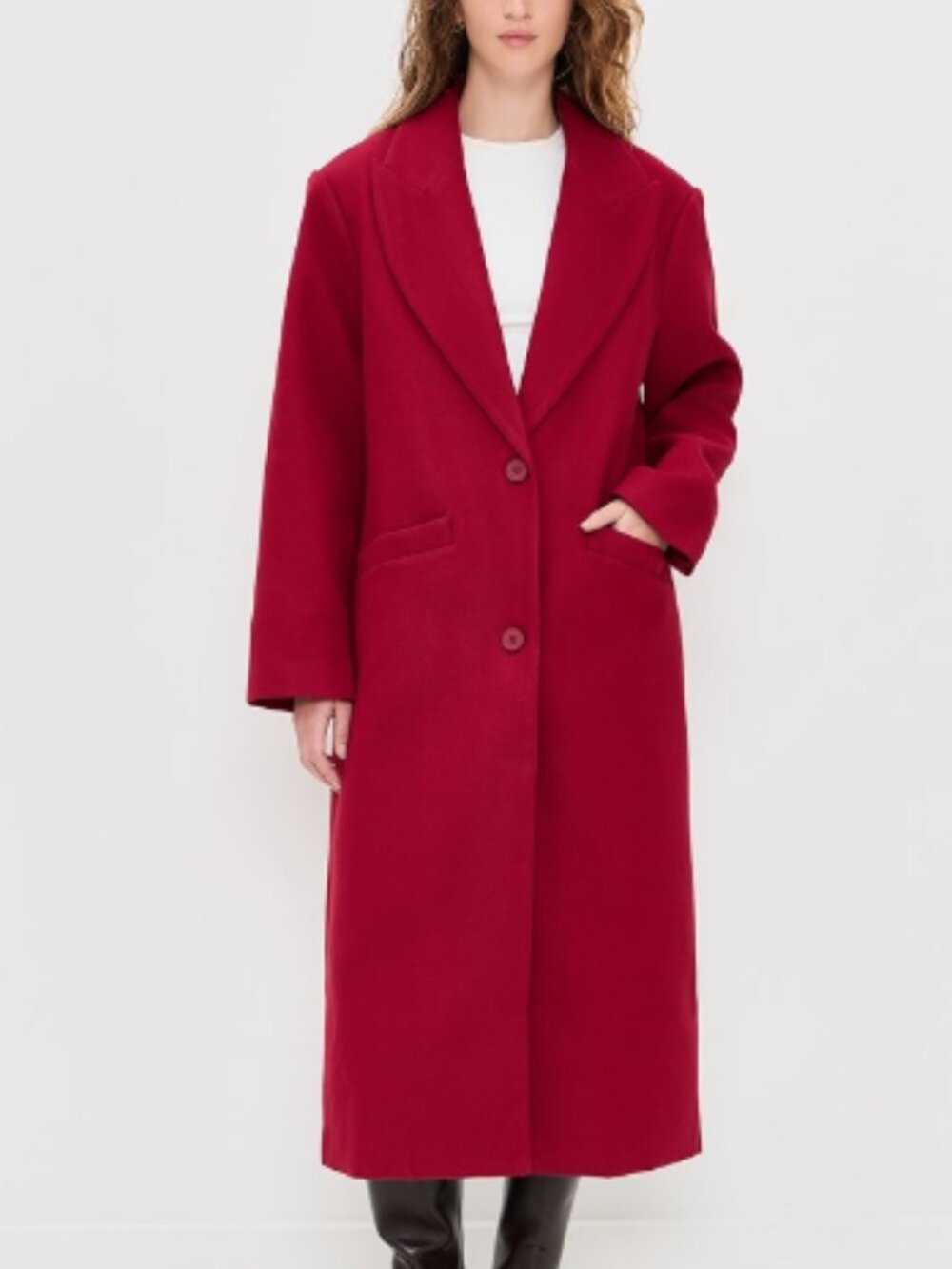 Lioness Olsen Coat